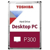 Toshiba P300 4TB 3.5-Inch SATA 5400RPM Desktop HDD